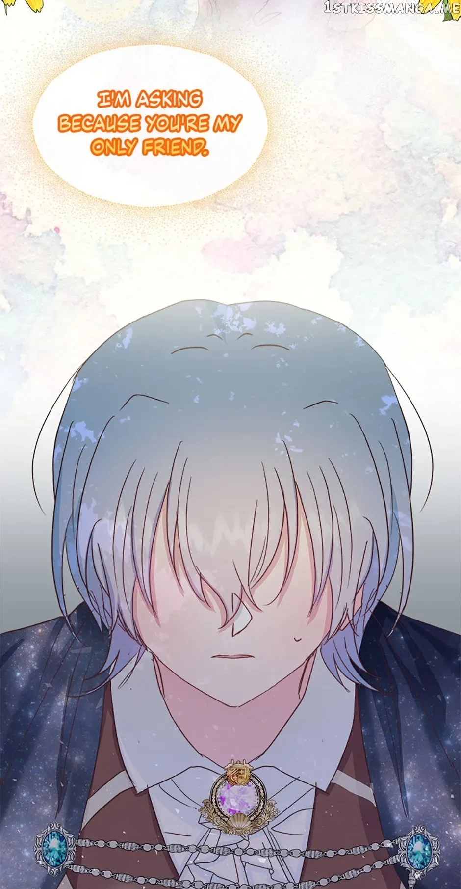 I Didn’t Save You To Get Proposed To Chapter 30 page 57