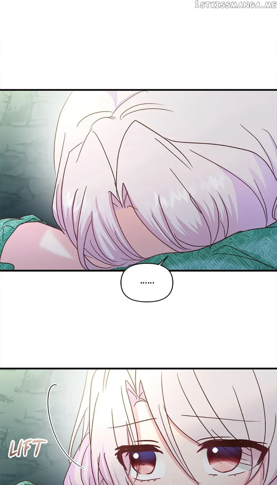 I Didn’t Save You To Get Proposed To Chapter 30 page 61