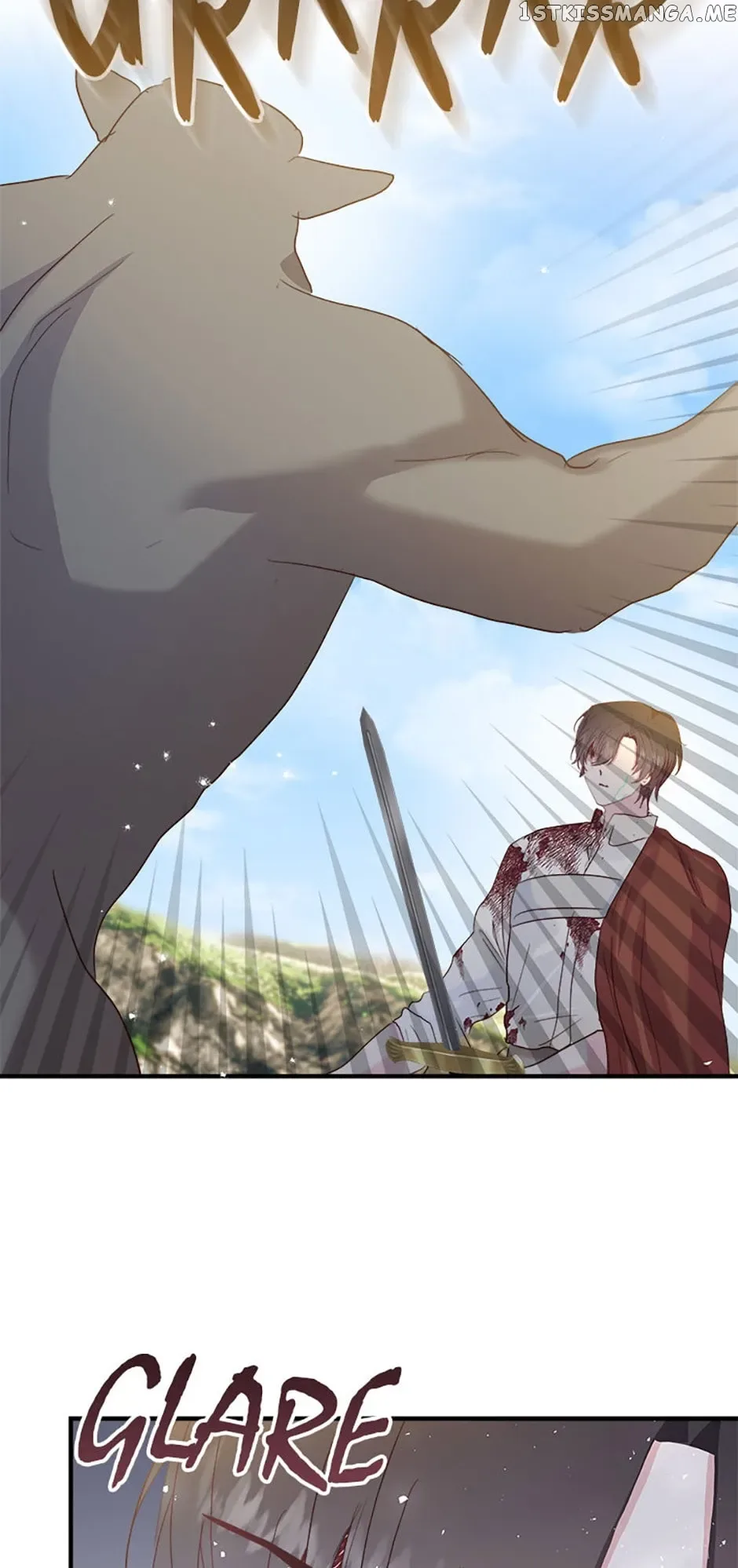 I Didn’t Save You To Get Proposed To Chapter 30 page 42