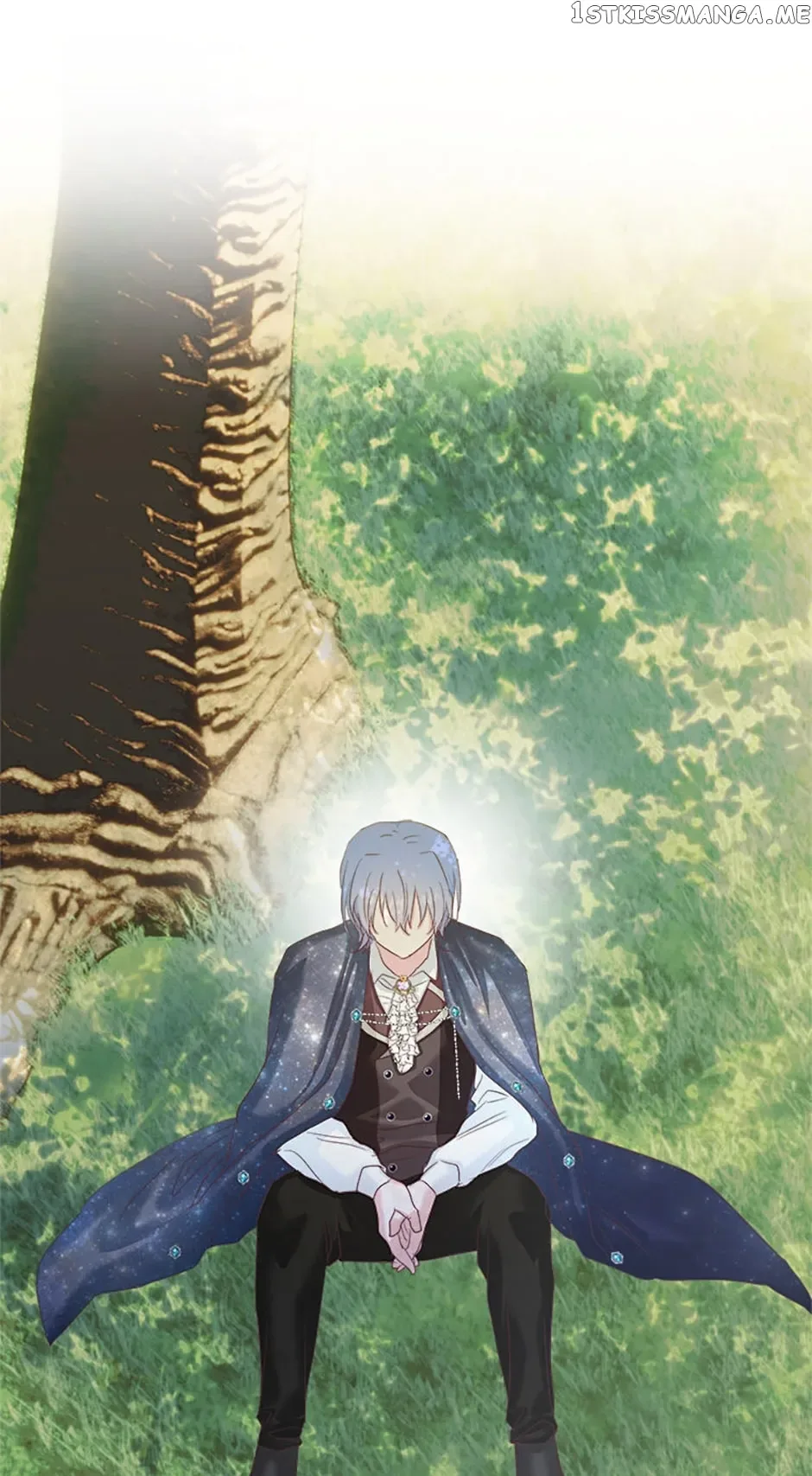 I Didn’t Save You To Get Proposed To Chapter 30 page 52