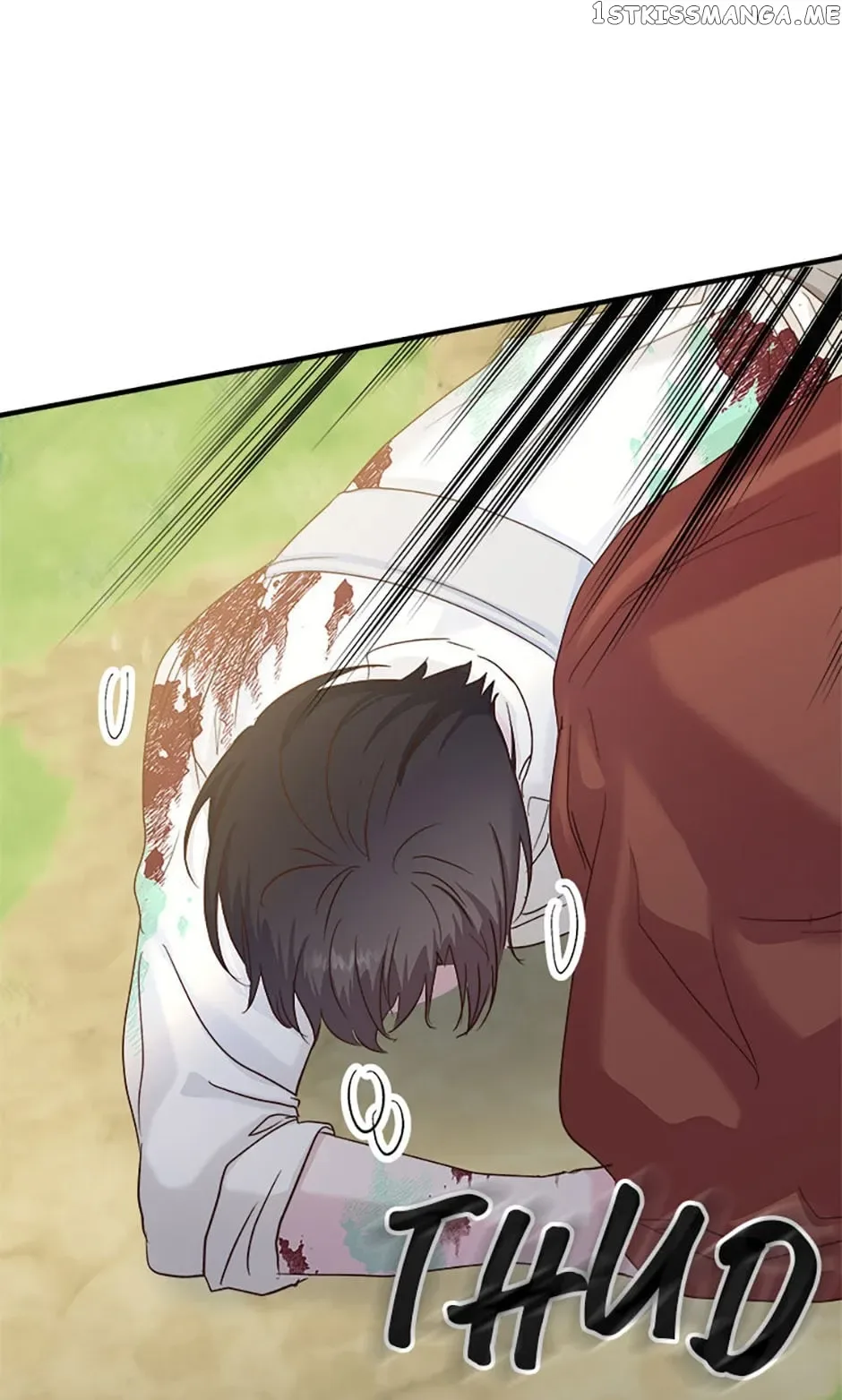 I Didn’t Save You To Get Proposed To Chapter 30 page 32
