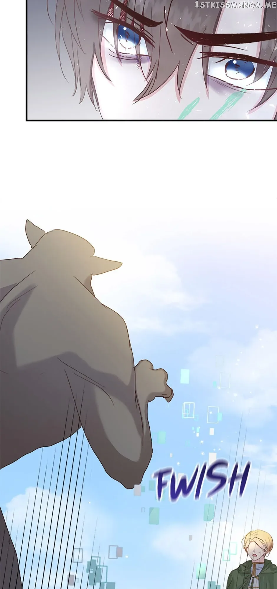 I Didn’t Save You To Get Proposed To Chapter 30 page 43