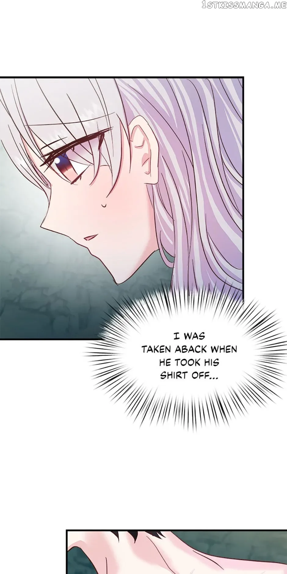 I Didn’t Save You To Get Proposed To Chapter 28 page 15
