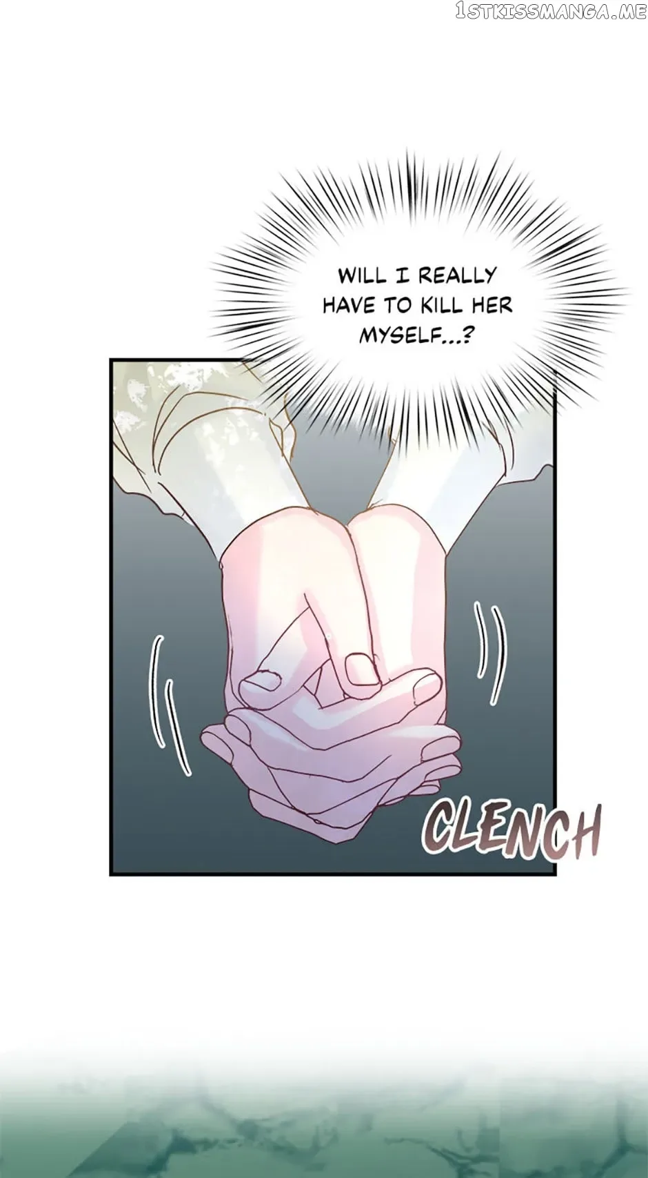 I Didn’t Save You To Get Proposed To Chapter 30 page 54