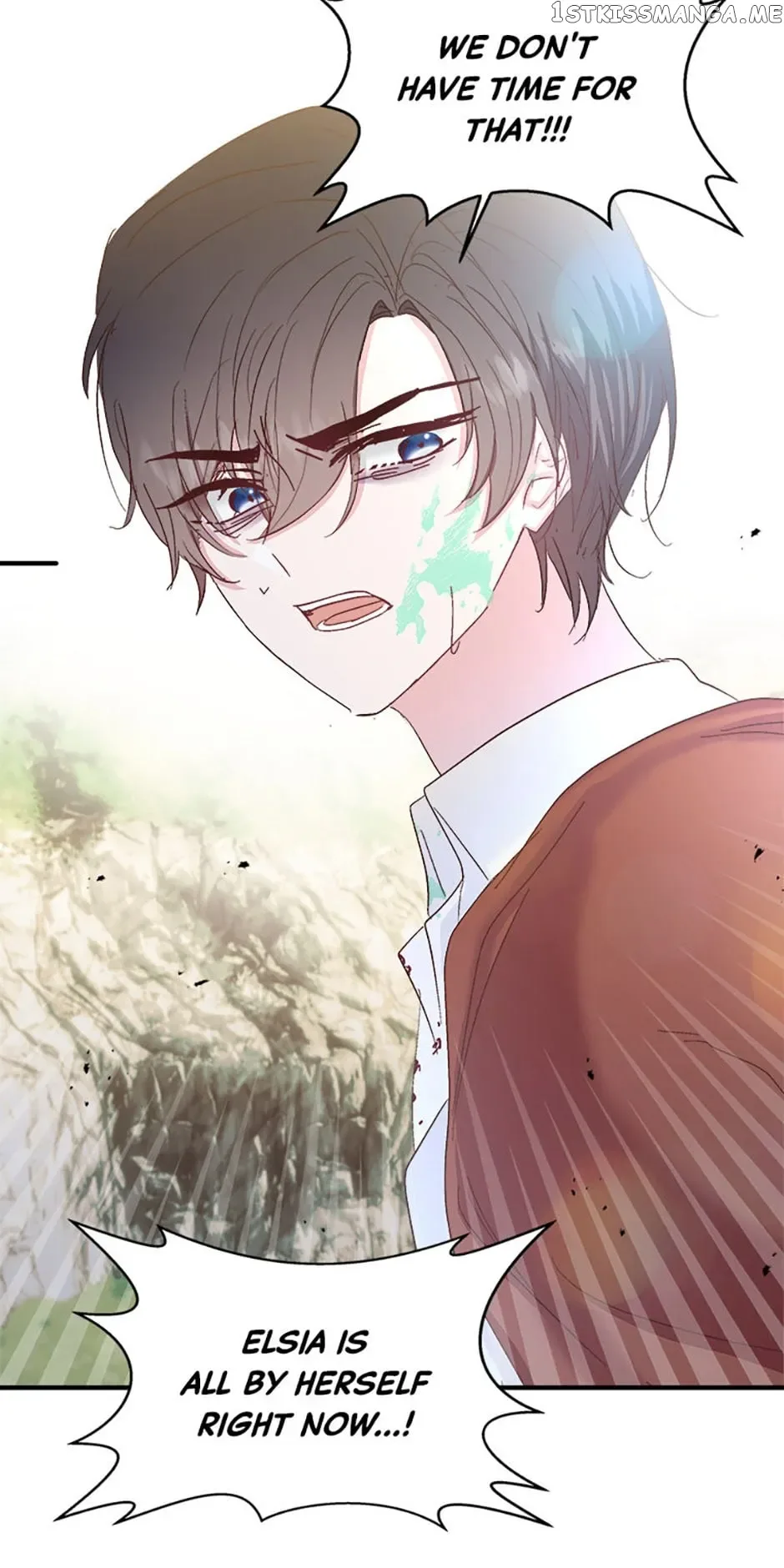 I Didn’t Save You To Get Proposed To Chapter 30 page 37