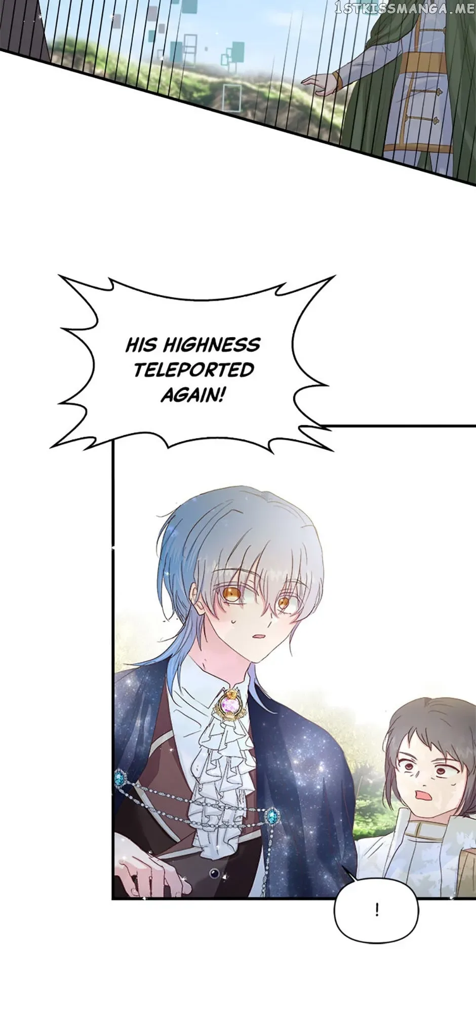 I Didn’t Save You To Get Proposed To Chapter 30 page 44