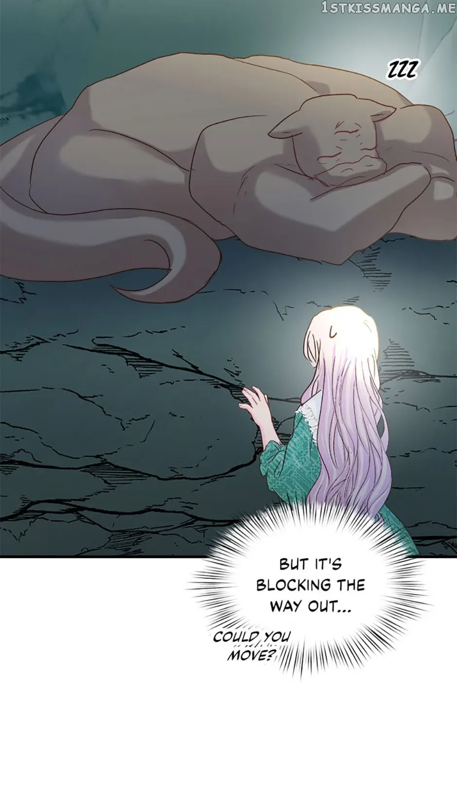 I Didn’t Save You To Get Proposed To Chapter 30 page 63