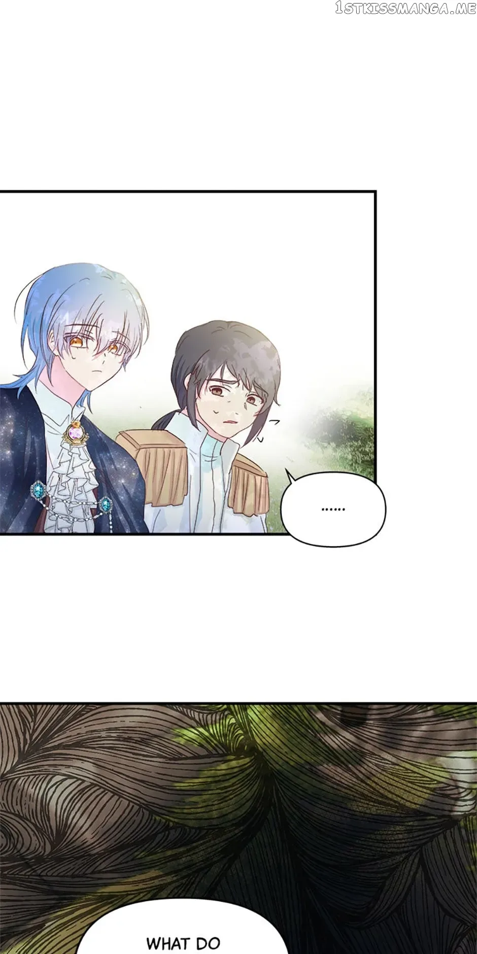 I Didn’t Save You To Get Proposed To Chapter 30 page 38