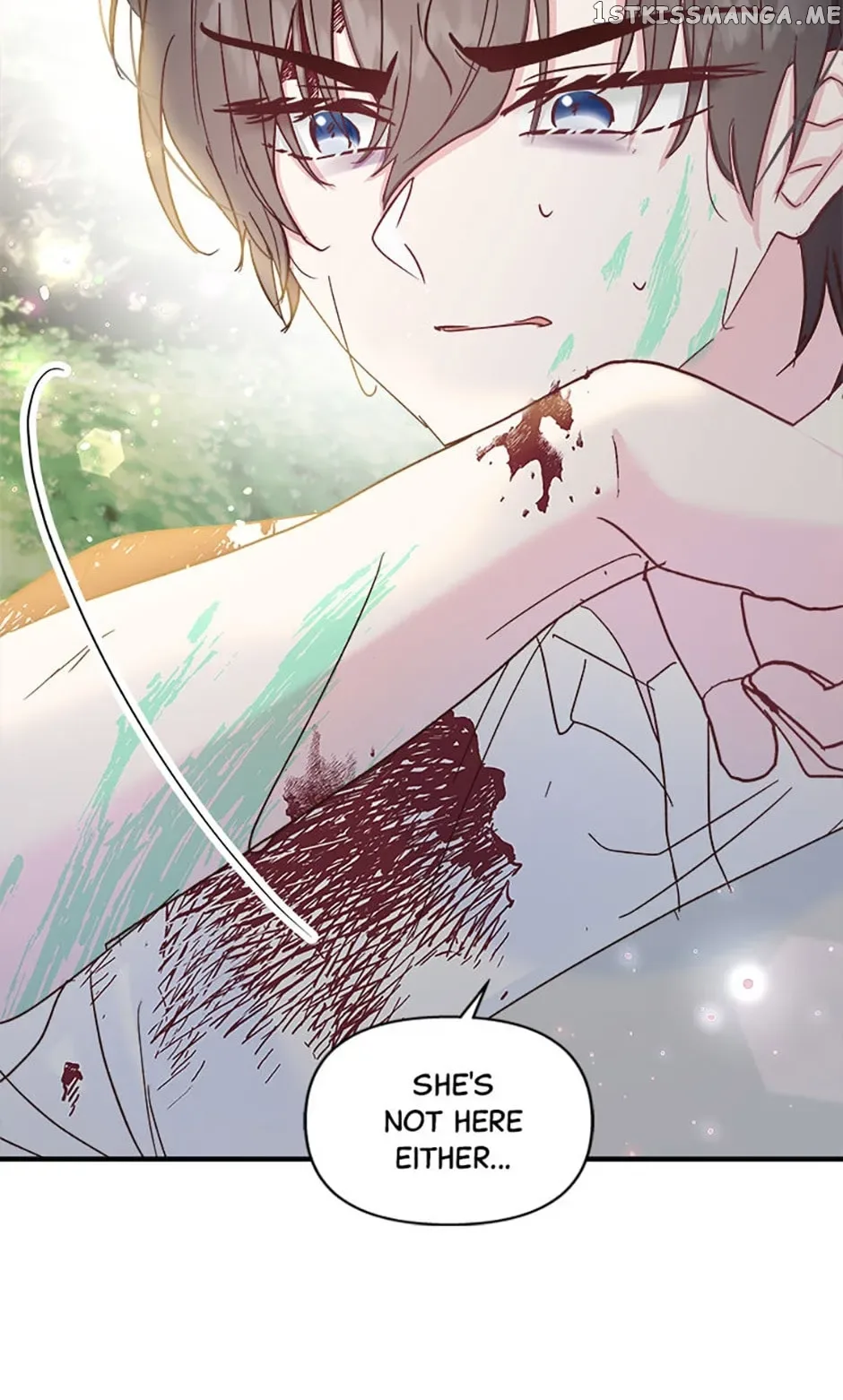 I Didn’t Save You To Get Proposed To Chapter 30 page 35
