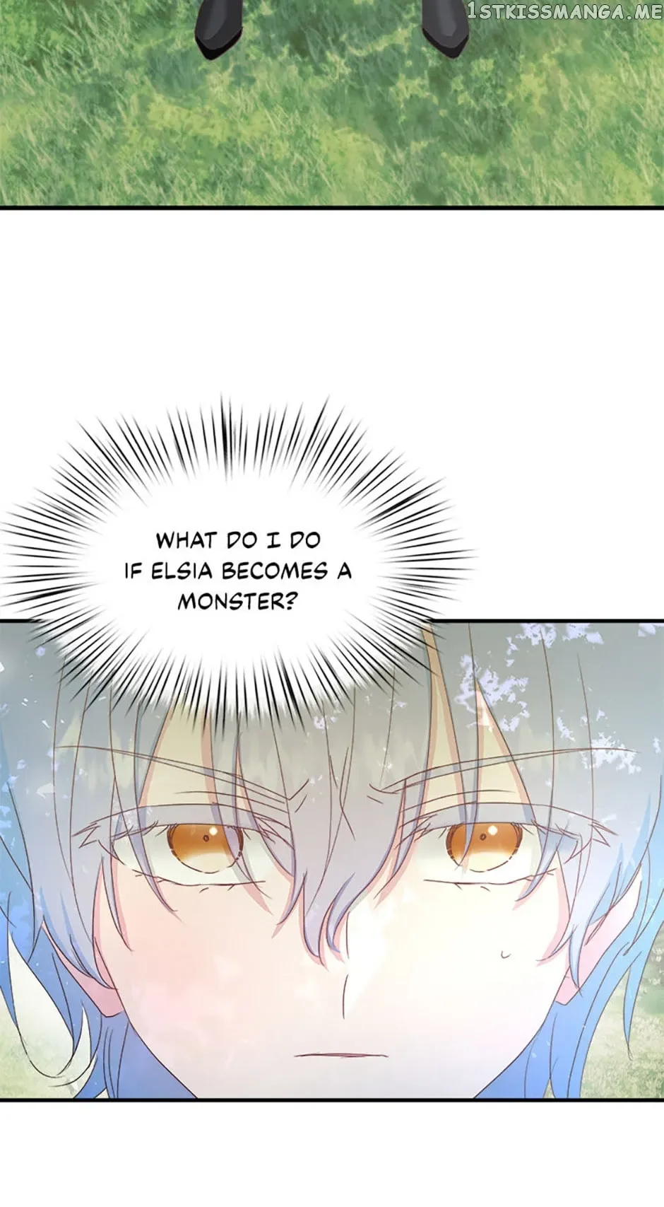 I Didn’t Save You To Get Proposed To Chapter 30 page 53