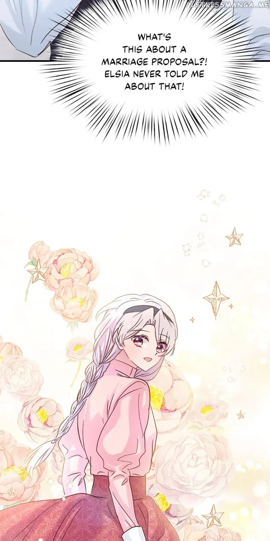 I Didn’t Save You To Get Proposed To Chapter 28 page 12