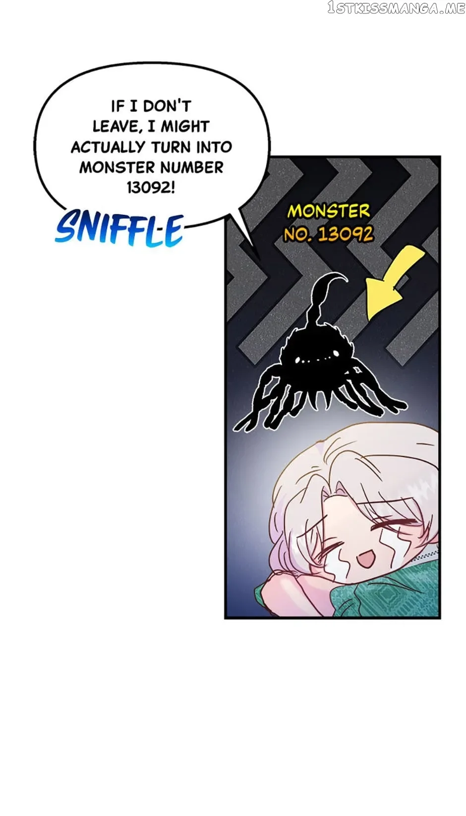 I Didn’t Save You To Get Proposed To Chapter 30 page 64
