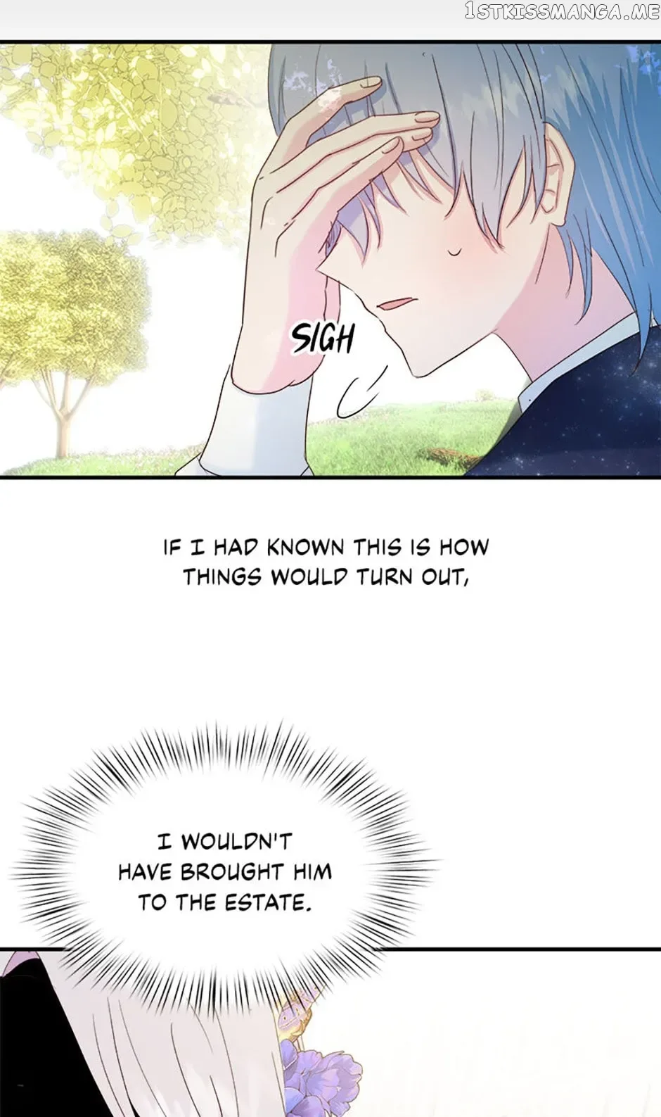 I Didn’t Save You To Get Proposed To Chapter 30 page 50