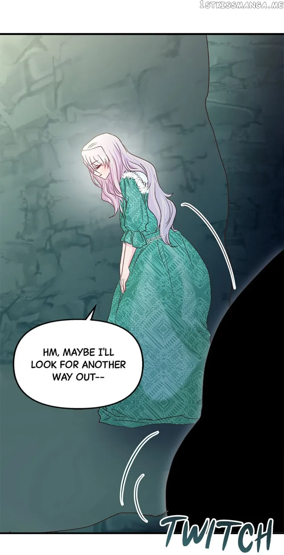 I Didn’t Save You To Get Proposed To Chapter 30 page 65