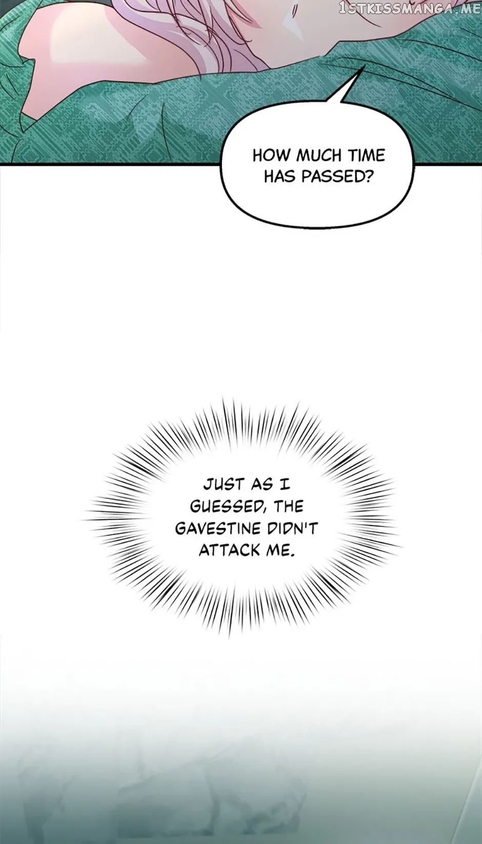 I Didn’t Save You To Get Proposed To Chapter 30 page 62