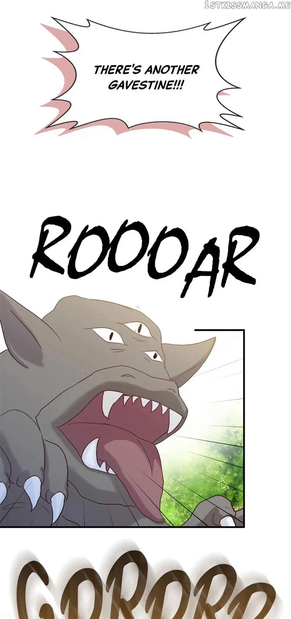 I Didn’t Save You To Get Proposed To Chapter 30 page 41