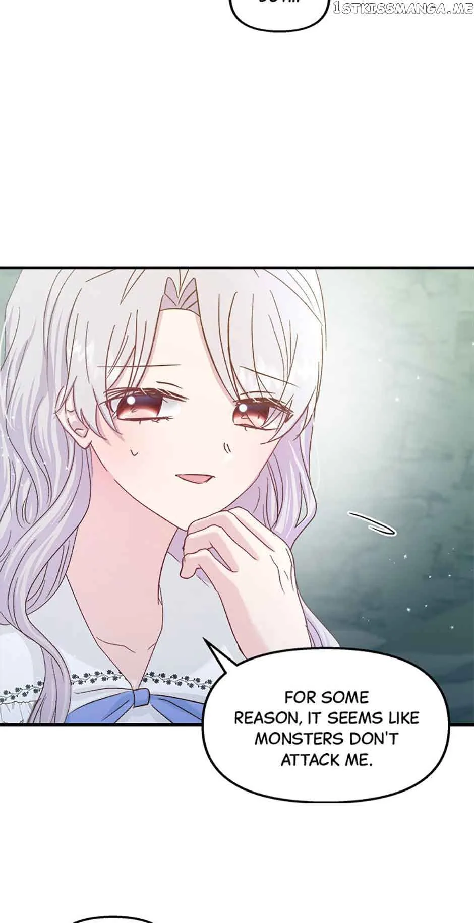 I Didn’t Save You To Get Proposed To Chapter 27 page 15