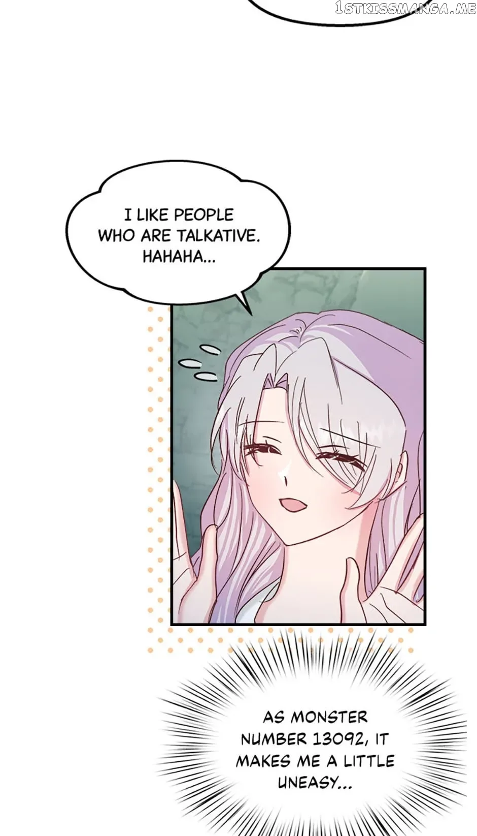 I Didn’t Save You To Get Proposed To Chapter 28 page 24