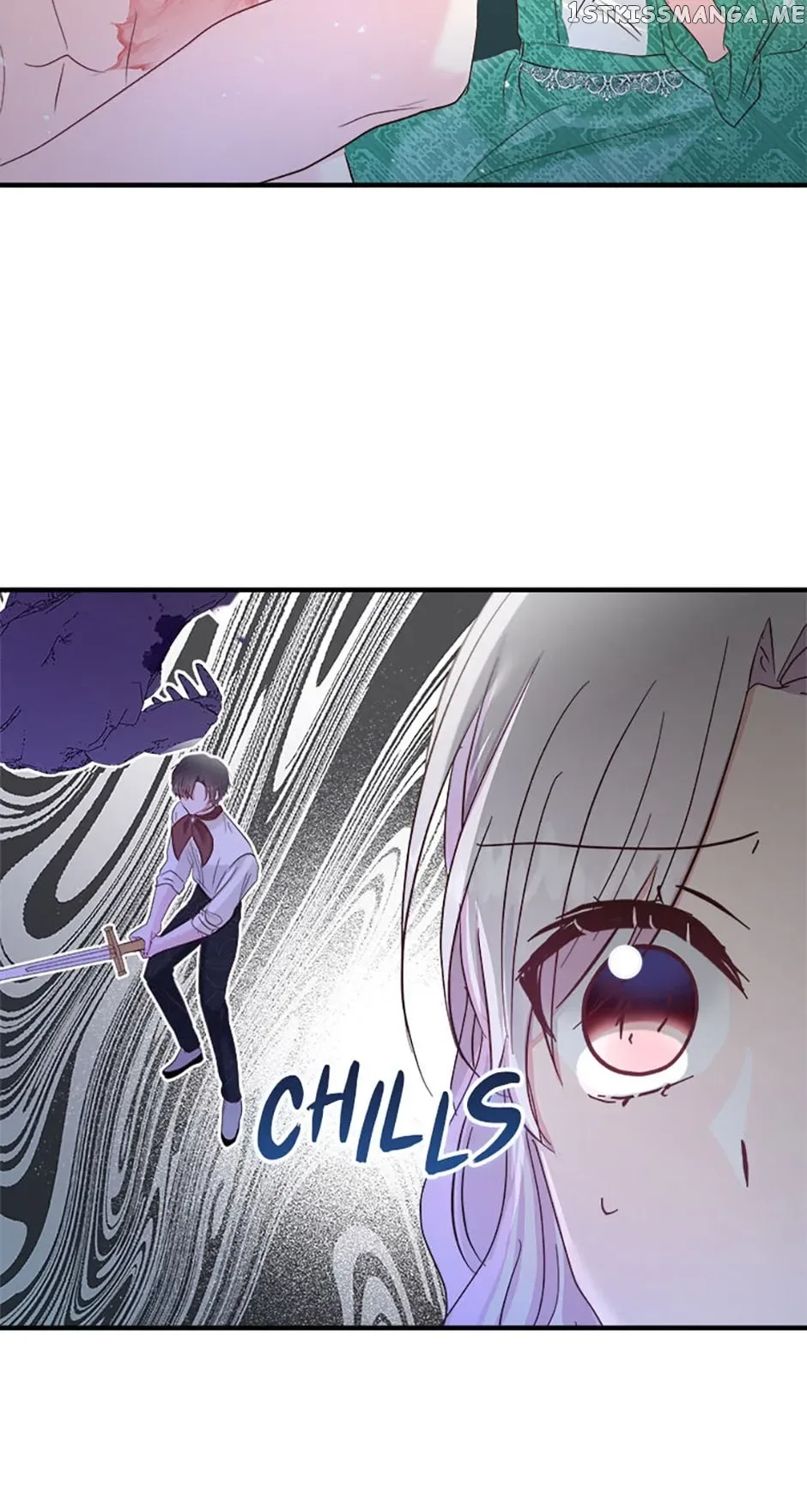 I Didn’t Save You To Get Proposed To Chapter 28 page 22