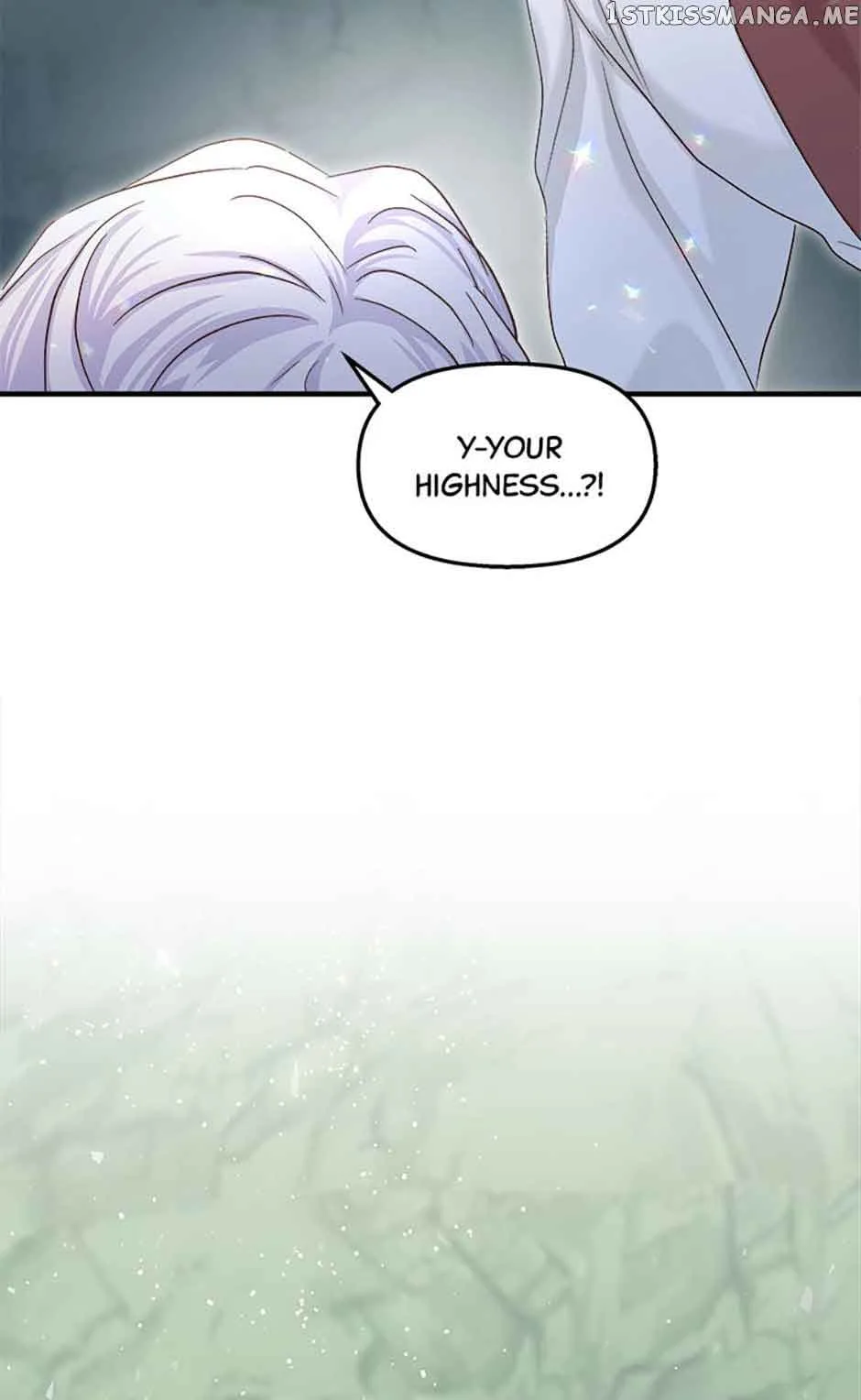 I Didn’t Save You To Get Proposed To Chapter 27 page 6