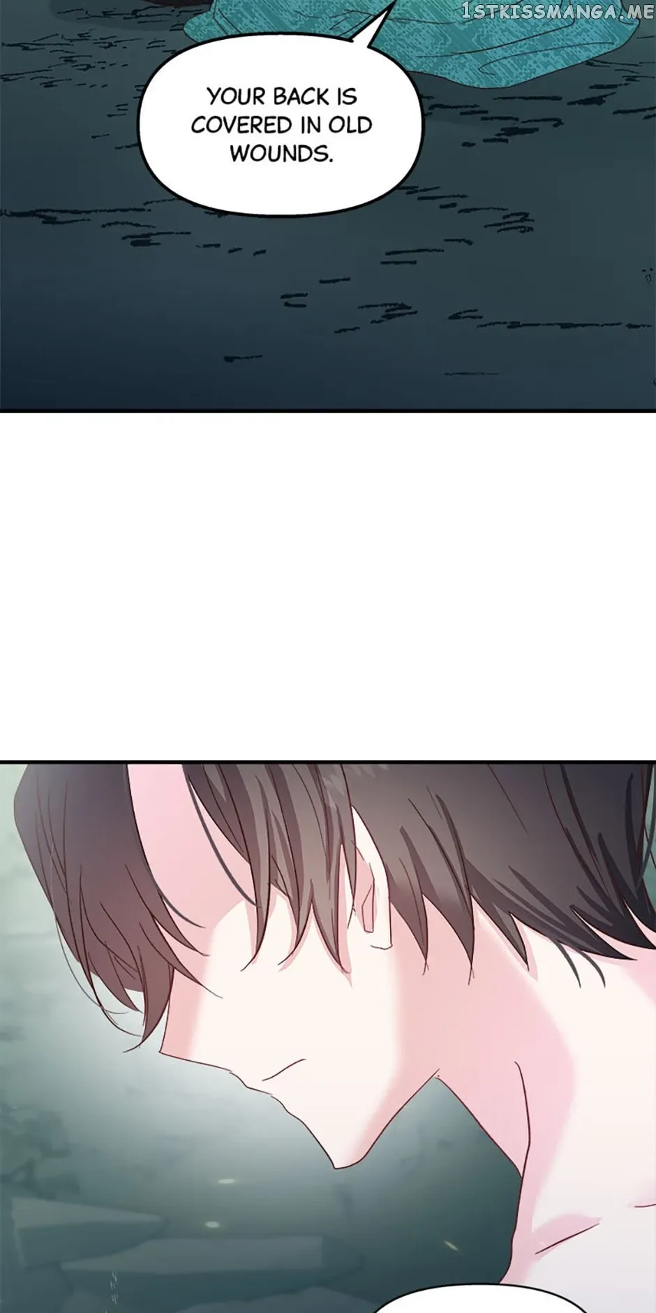 I Didn’t Save You To Get Proposed To Chapter 28 page 17