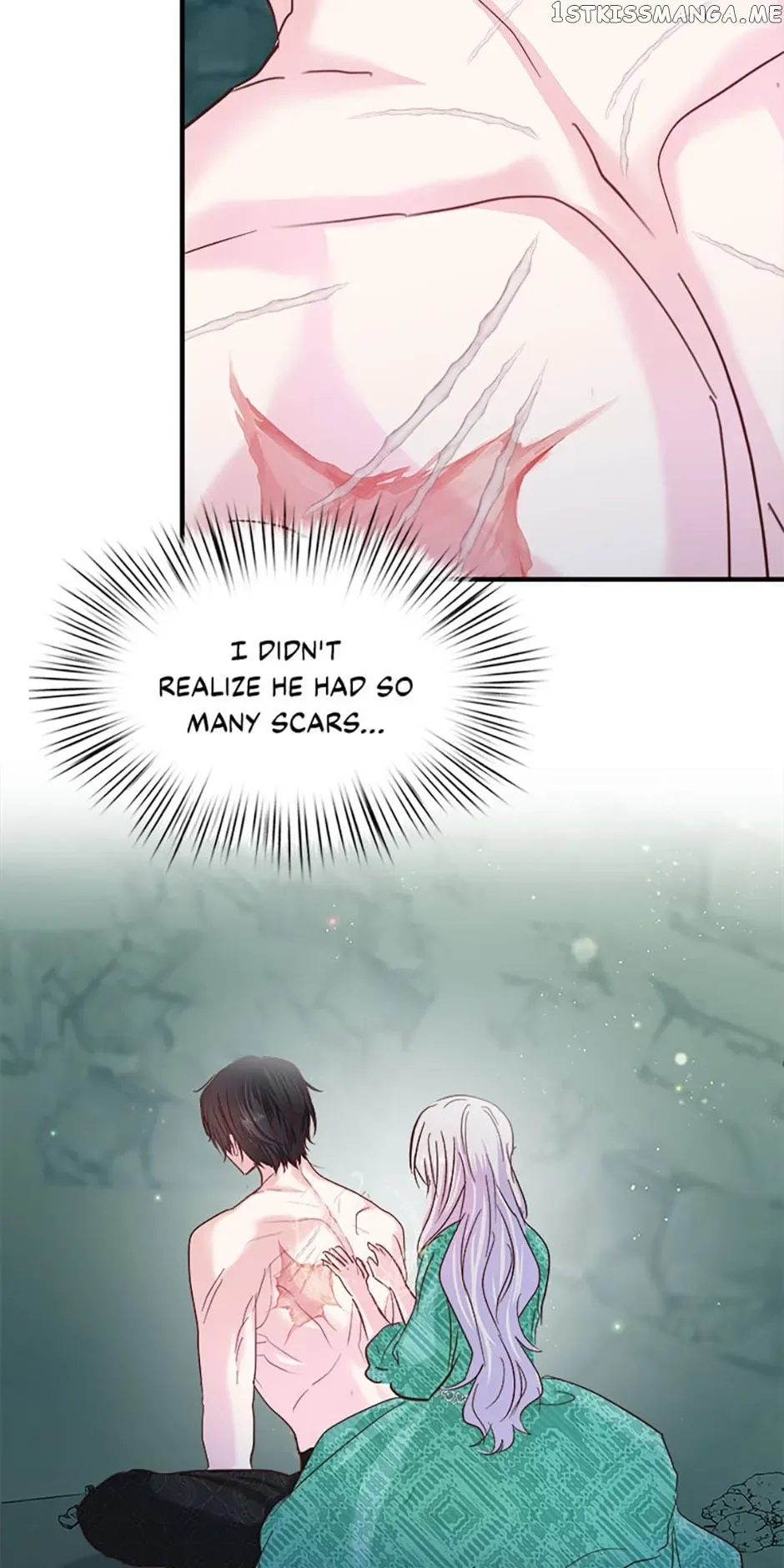 I Didn’t Save You To Get Proposed To Chapter 28 page 16