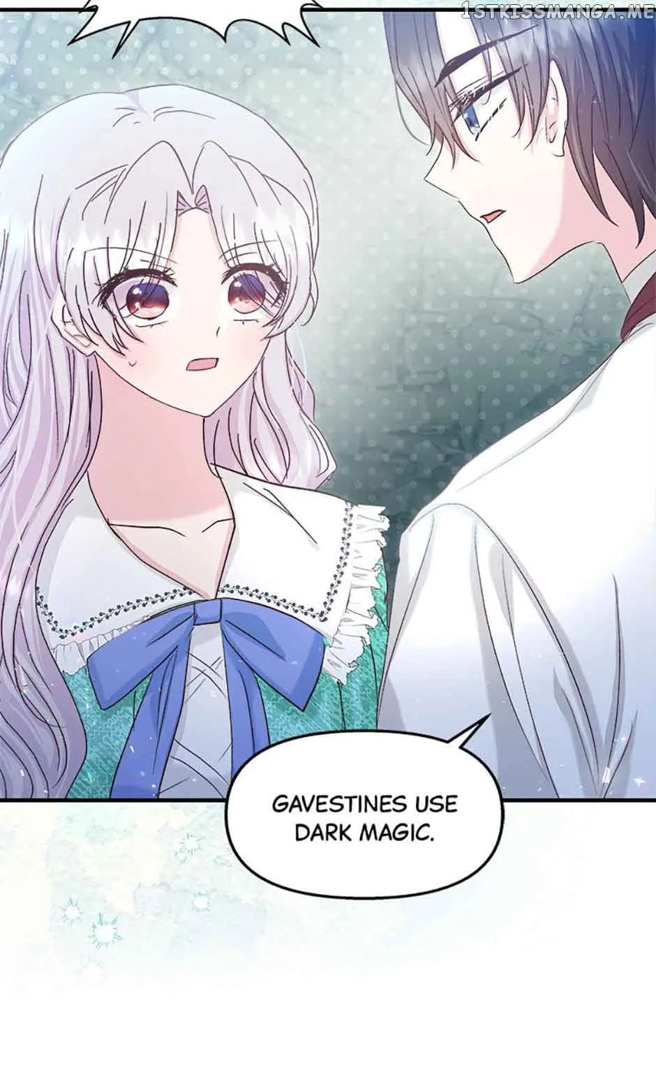 I Didn’t Save You To Get Proposed To Chapter 27 page 8