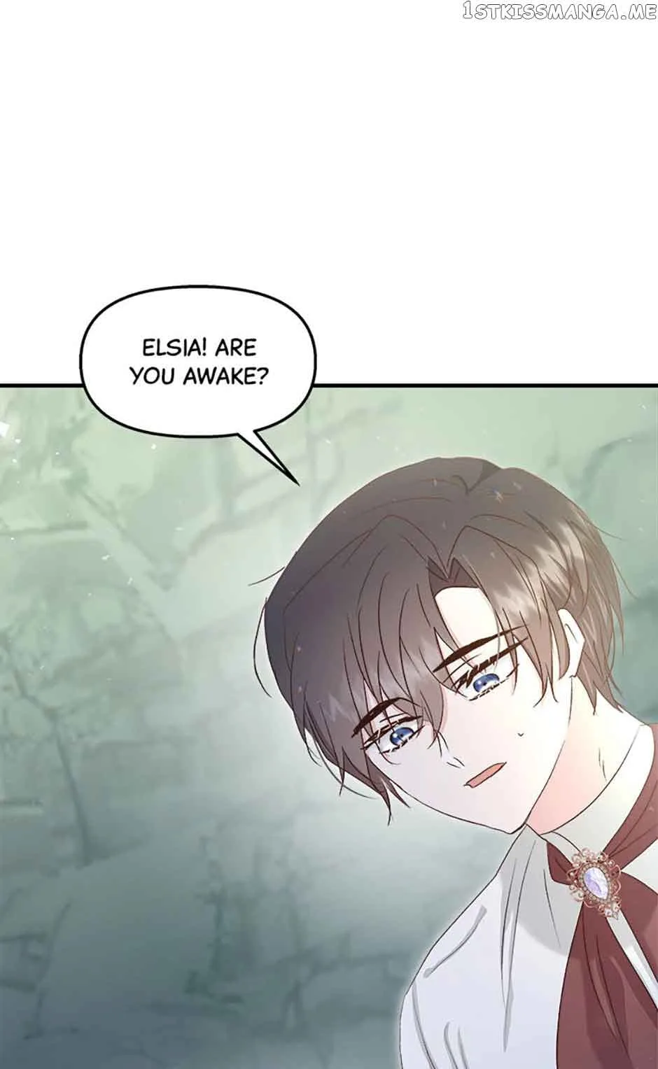 I Didn’t Save You To Get Proposed To Chapter 27 page 5