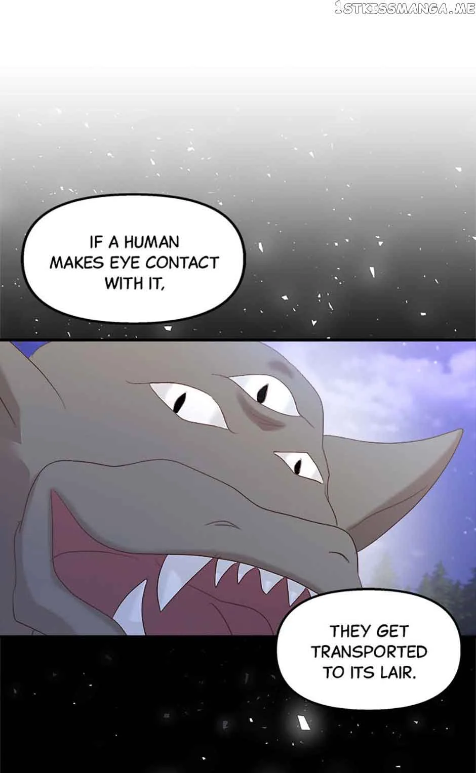I Didn’t Save You To Get Proposed To Chapter 27 page 9