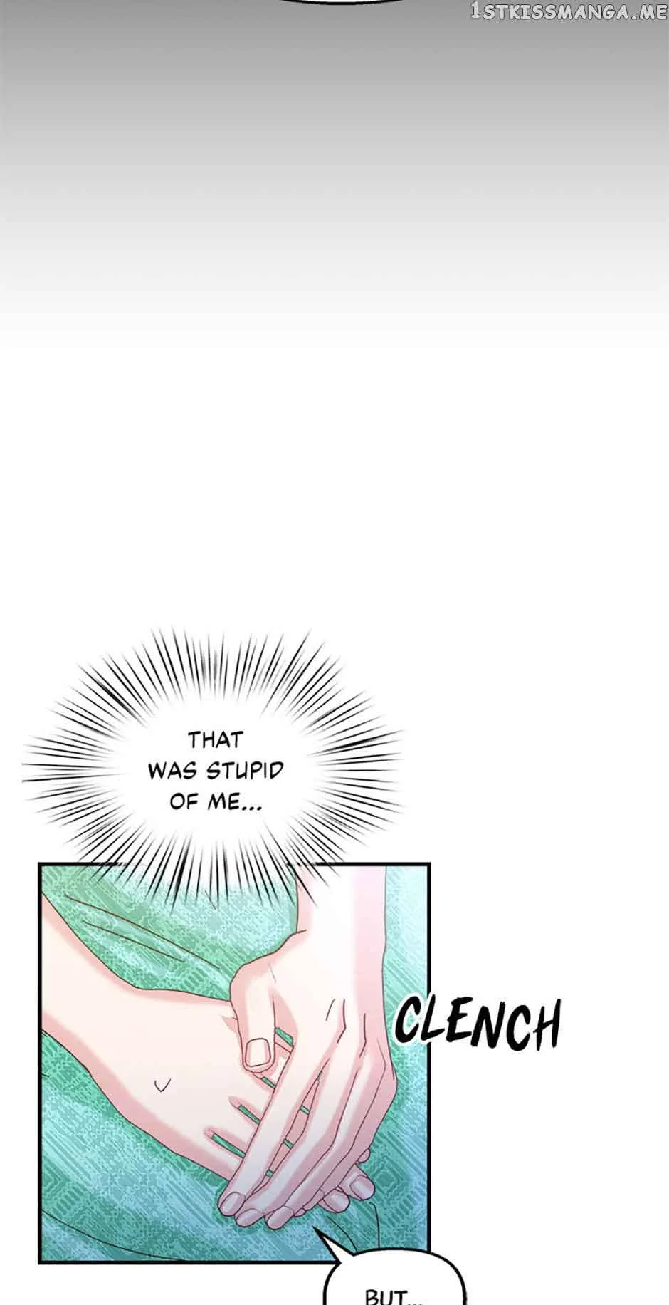 I Didn’t Save You To Get Proposed To Chapter 27 page 14