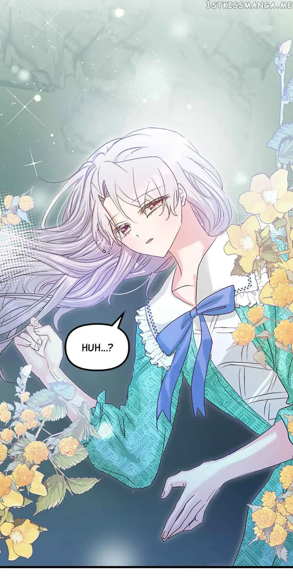 I Didn’t Save You To Get Proposed To Chapter 27 page 4