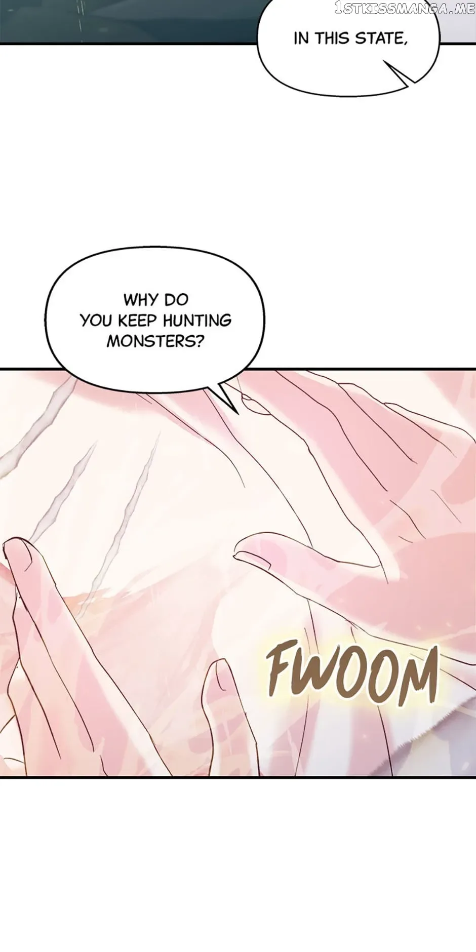 I Didn’t Save You To Get Proposed To Chapter 28 page 18