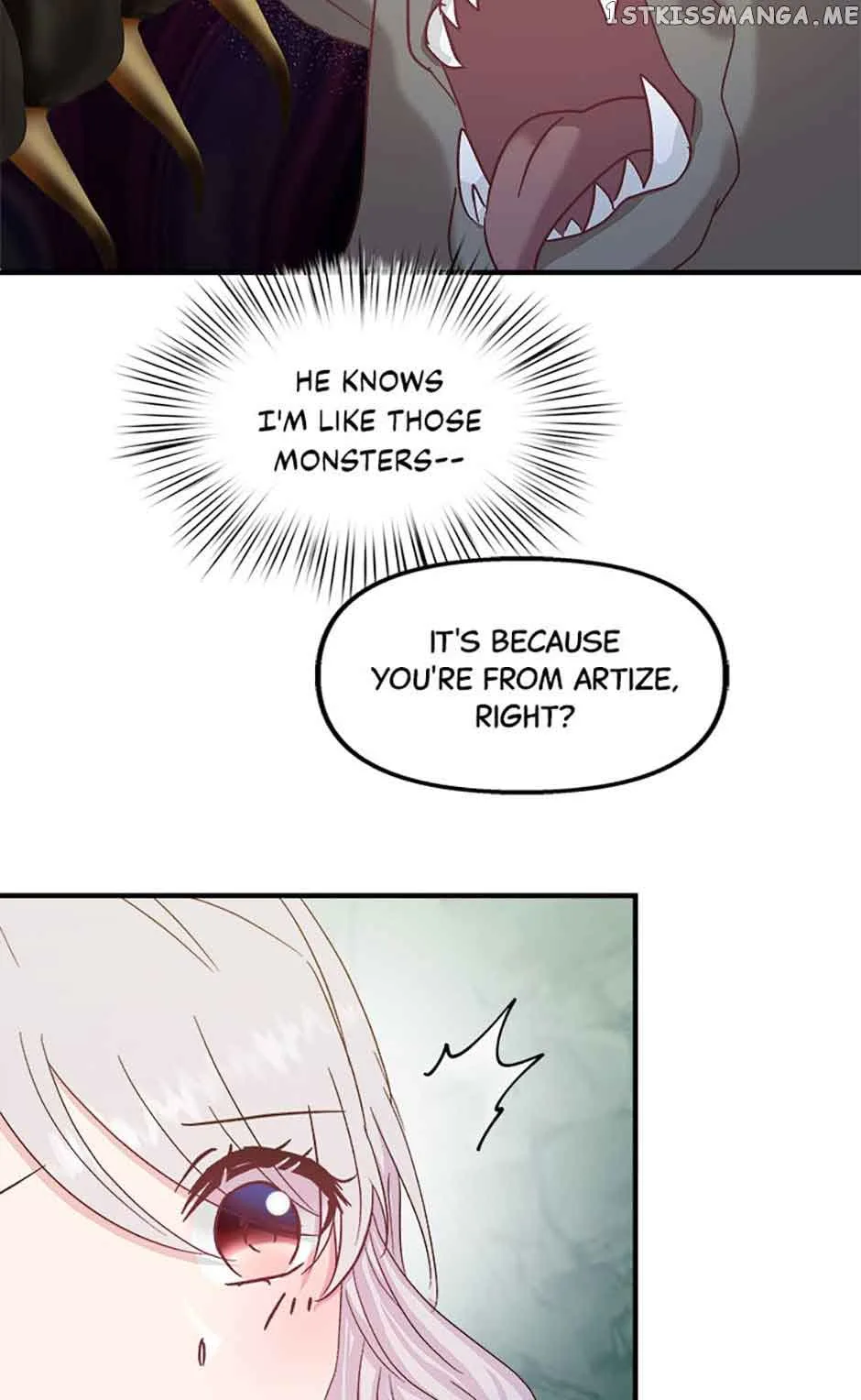 I Didn’t Save You To Get Proposed To Chapter 27 page 18