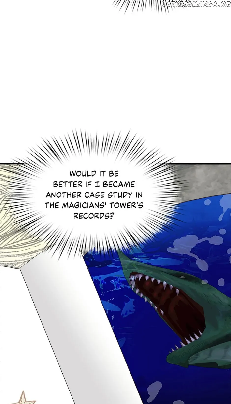 I Didn’t Save You To Get Proposed To Chapter 28 page 25