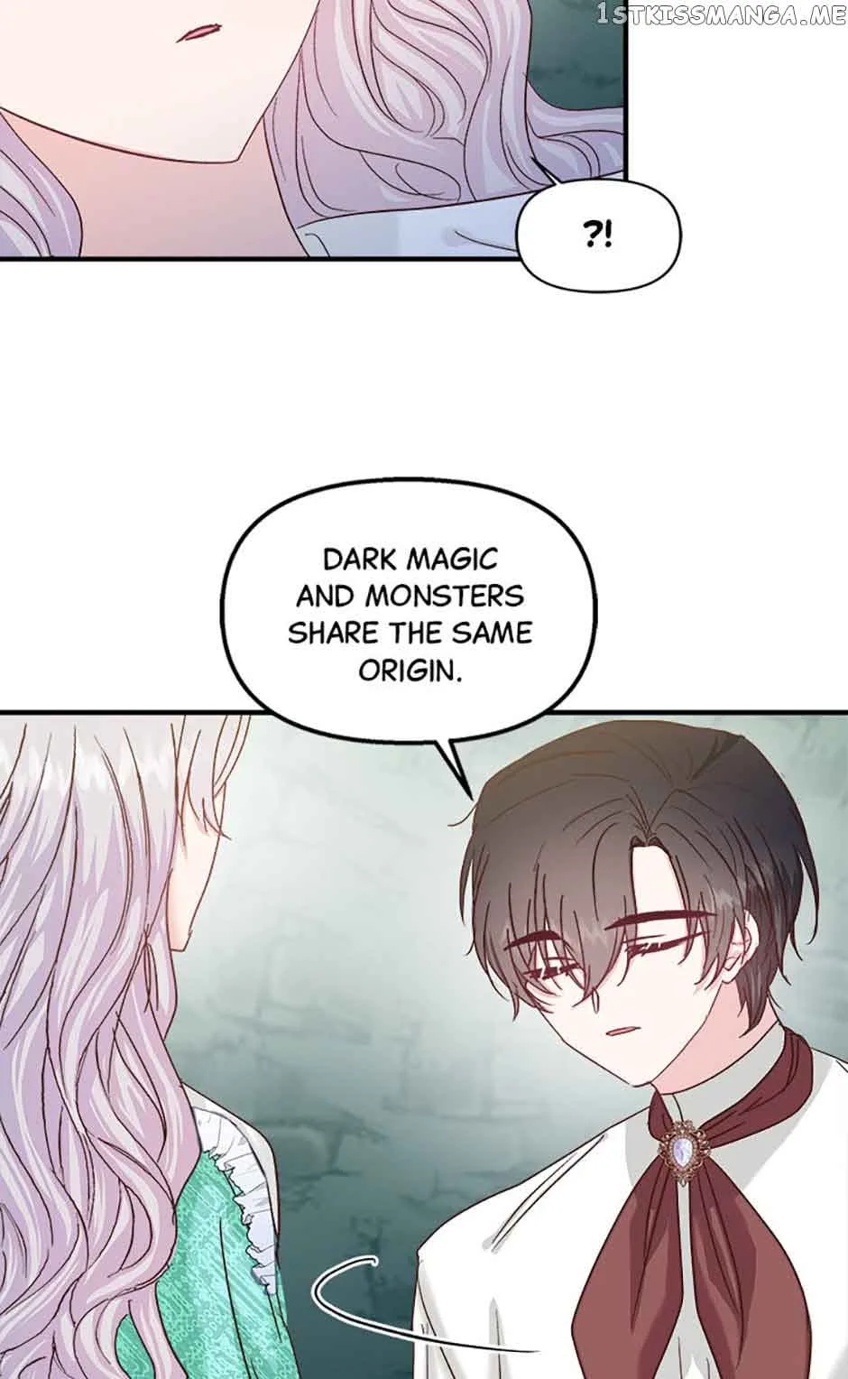 I Didn’t Save You To Get Proposed To Chapter 27 page 19