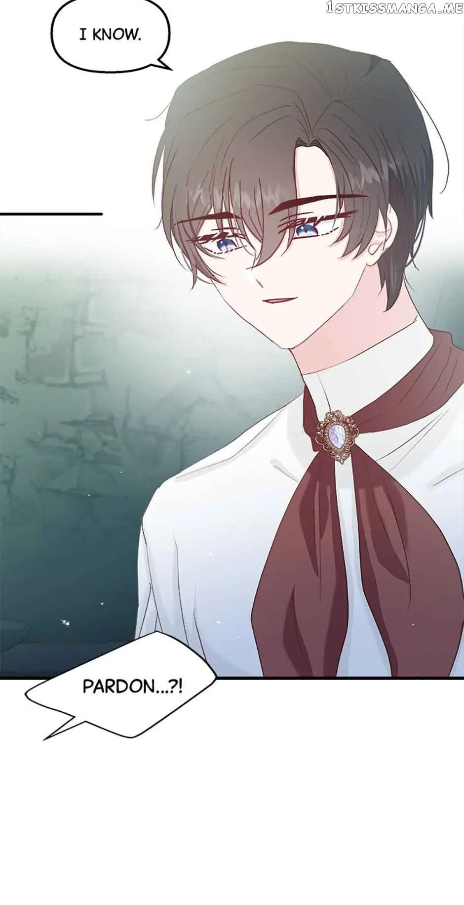 I Didn’t Save You To Get Proposed To Chapter 27 page 16