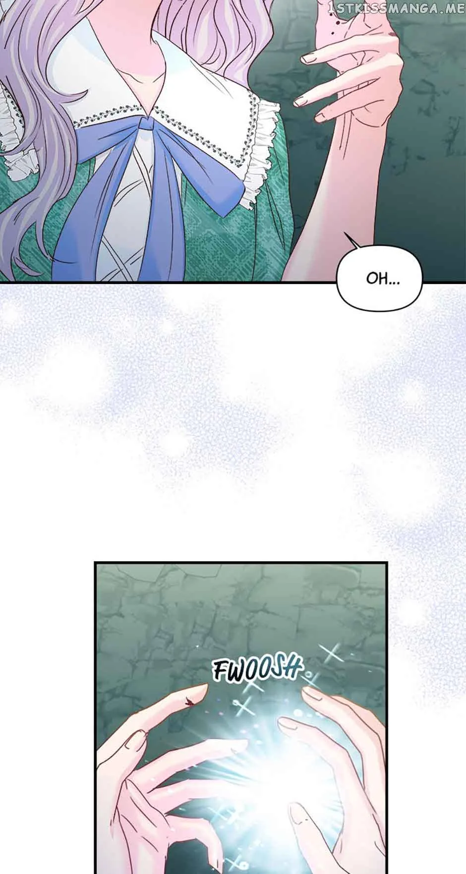 I Didn’t Save You To Get Proposed To Chapter 31 page 10