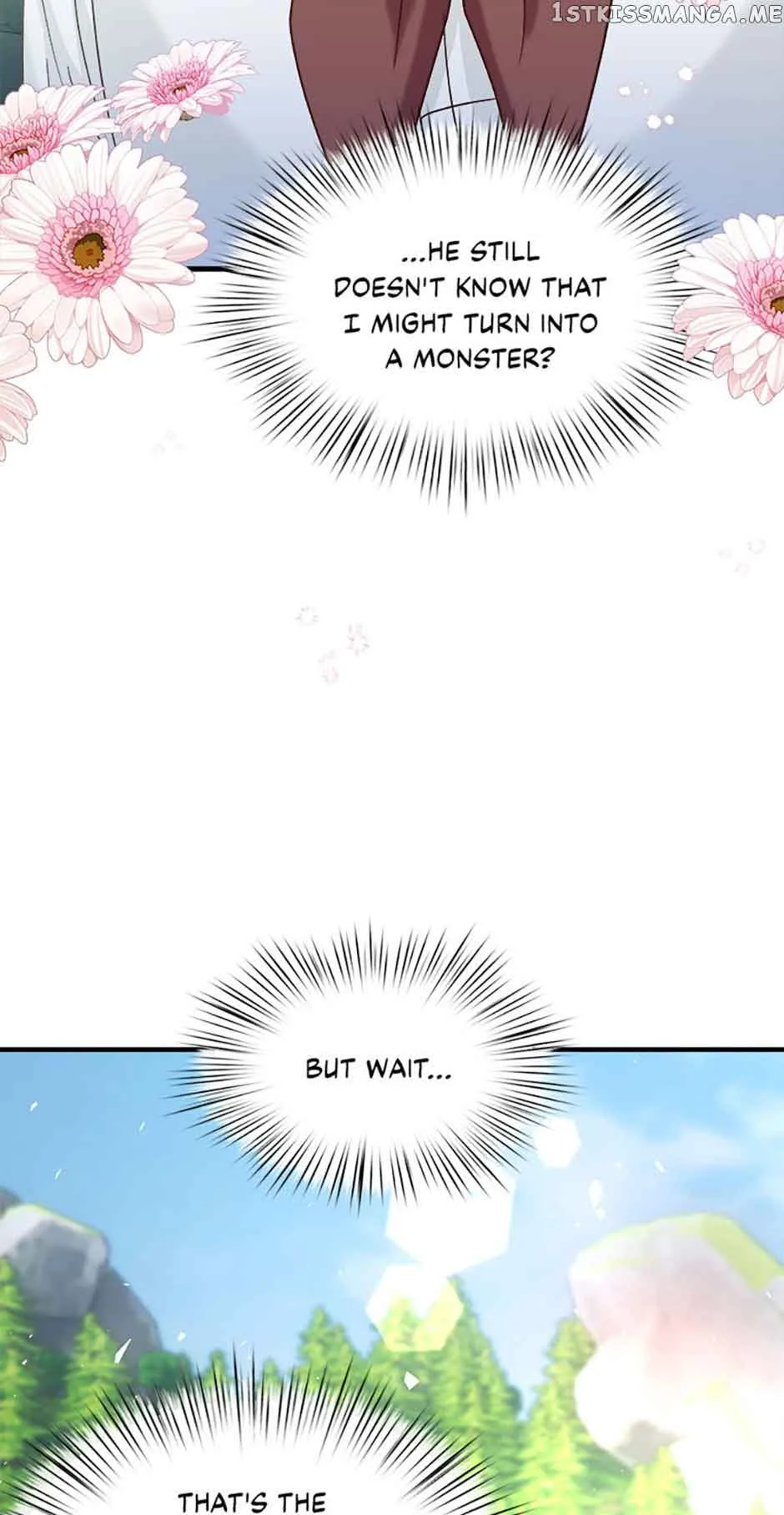 I Didn’t Save You To Get Proposed To Chapter 27 page 26