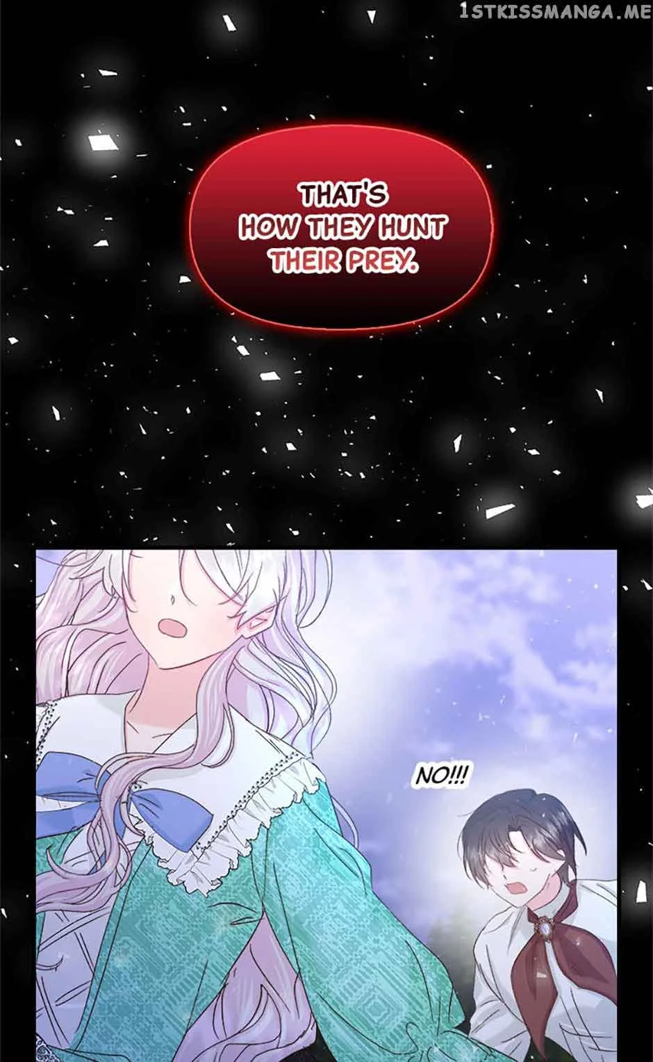 I Didn’t Save You To Get Proposed To Chapter 27 page 10
