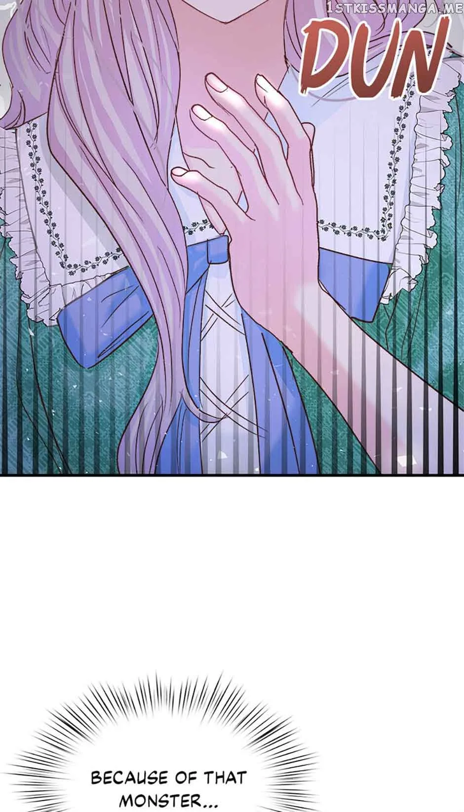 I Didn’t Save You To Get Proposed To Chapter 31 page 13