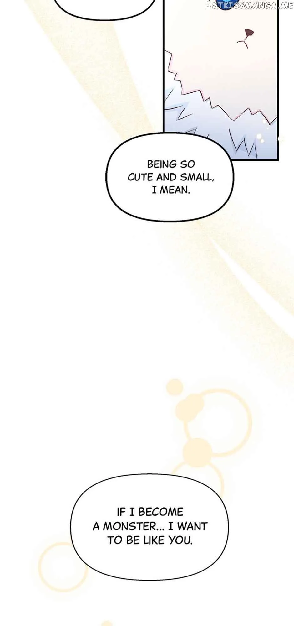 I Didn’t Save You To Get Proposed To Chapter 31 page 19