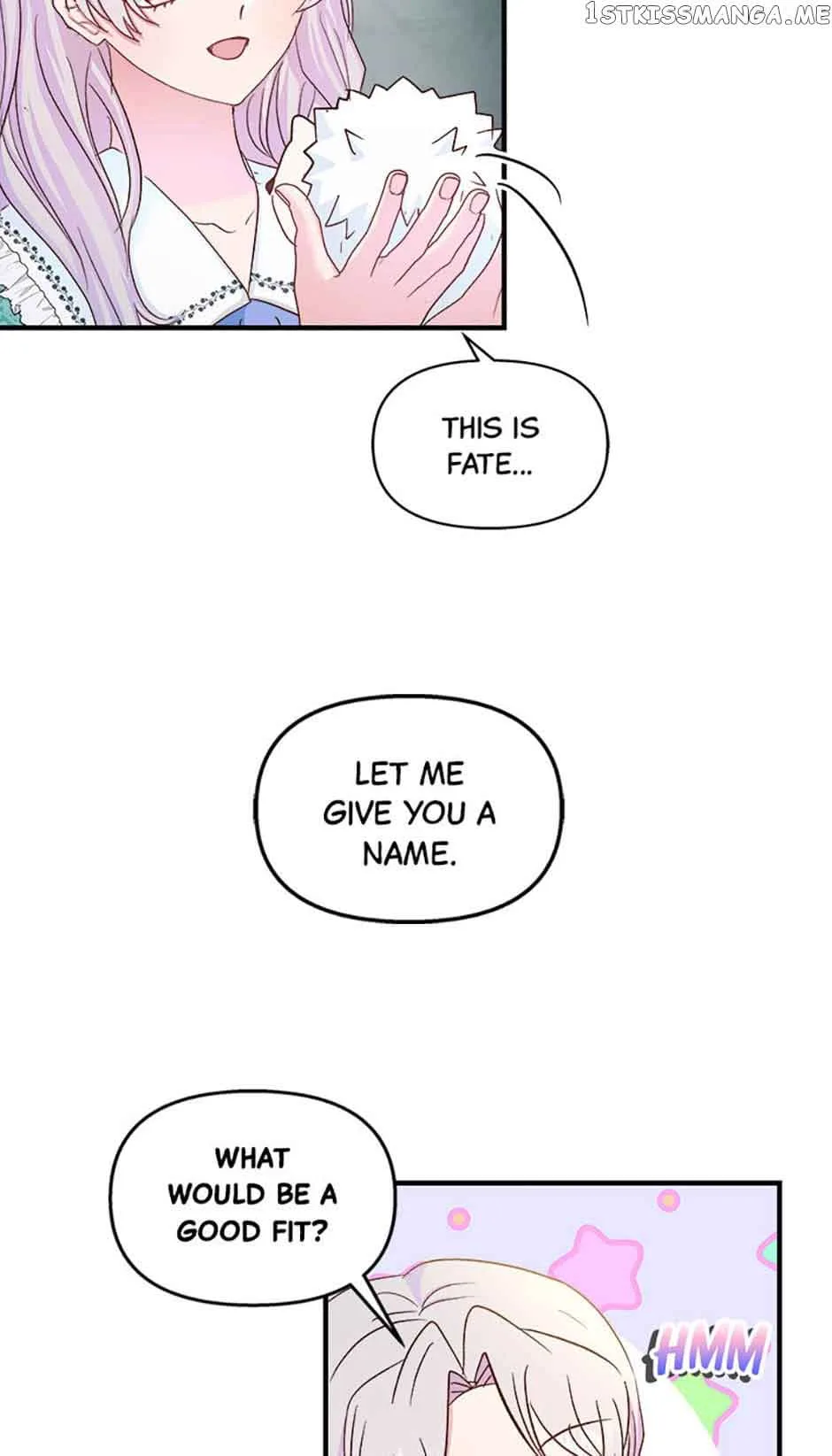 I Didn’t Save You To Get Proposed To Chapter 31 page 15