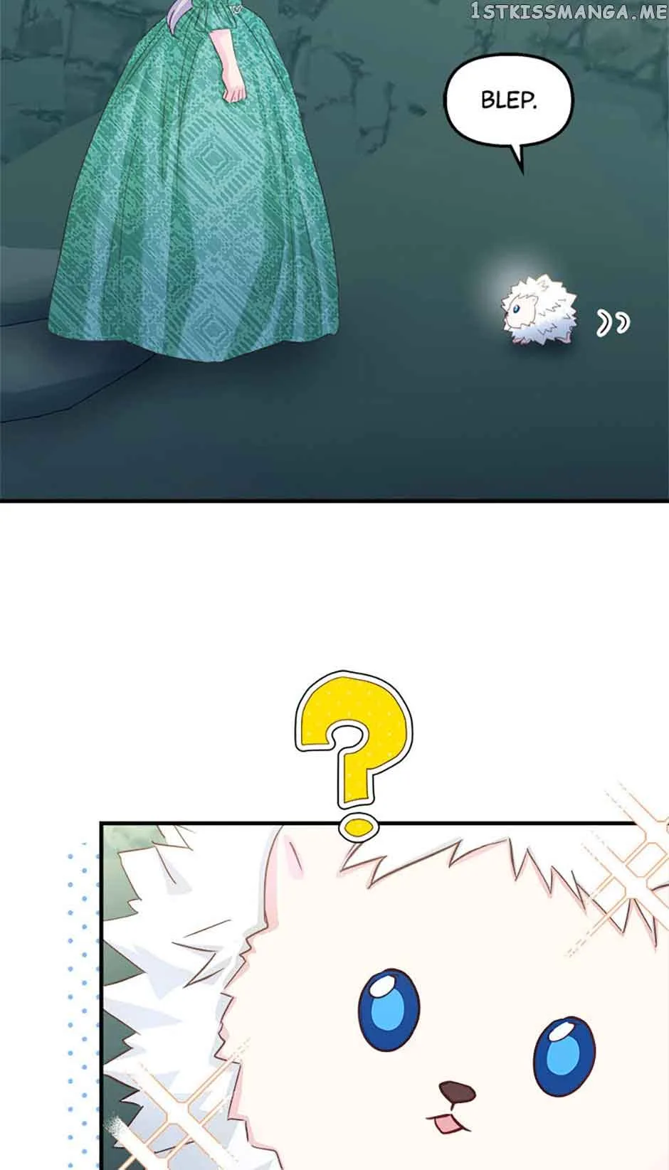 I Didn’t Save You To Get Proposed To Chapter 31 page 6