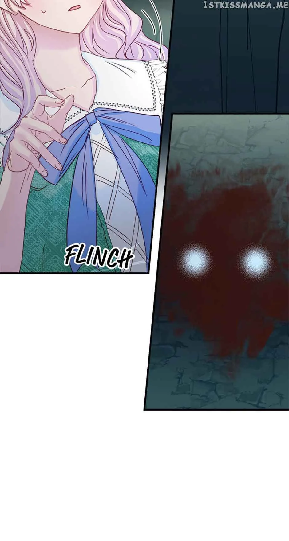 I Didn’t Save You To Get Proposed To Chapter 31 page 3
