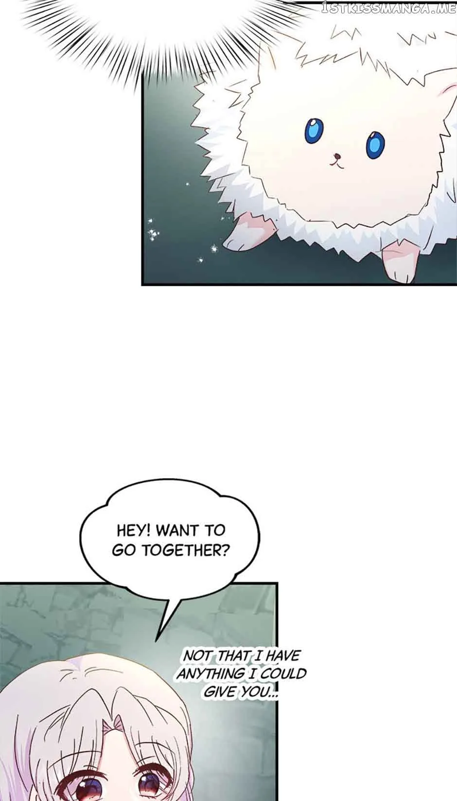 I Didn’t Save You To Get Proposed To Chapter 31 page 14