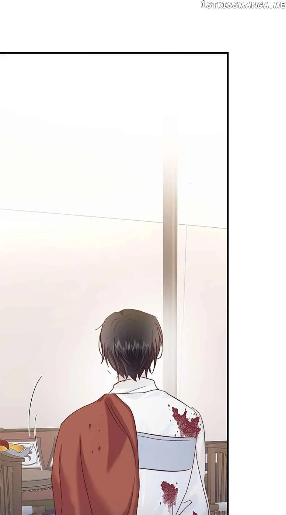 I Didn’t Save You To Get Proposed To Chapter 31 page 26