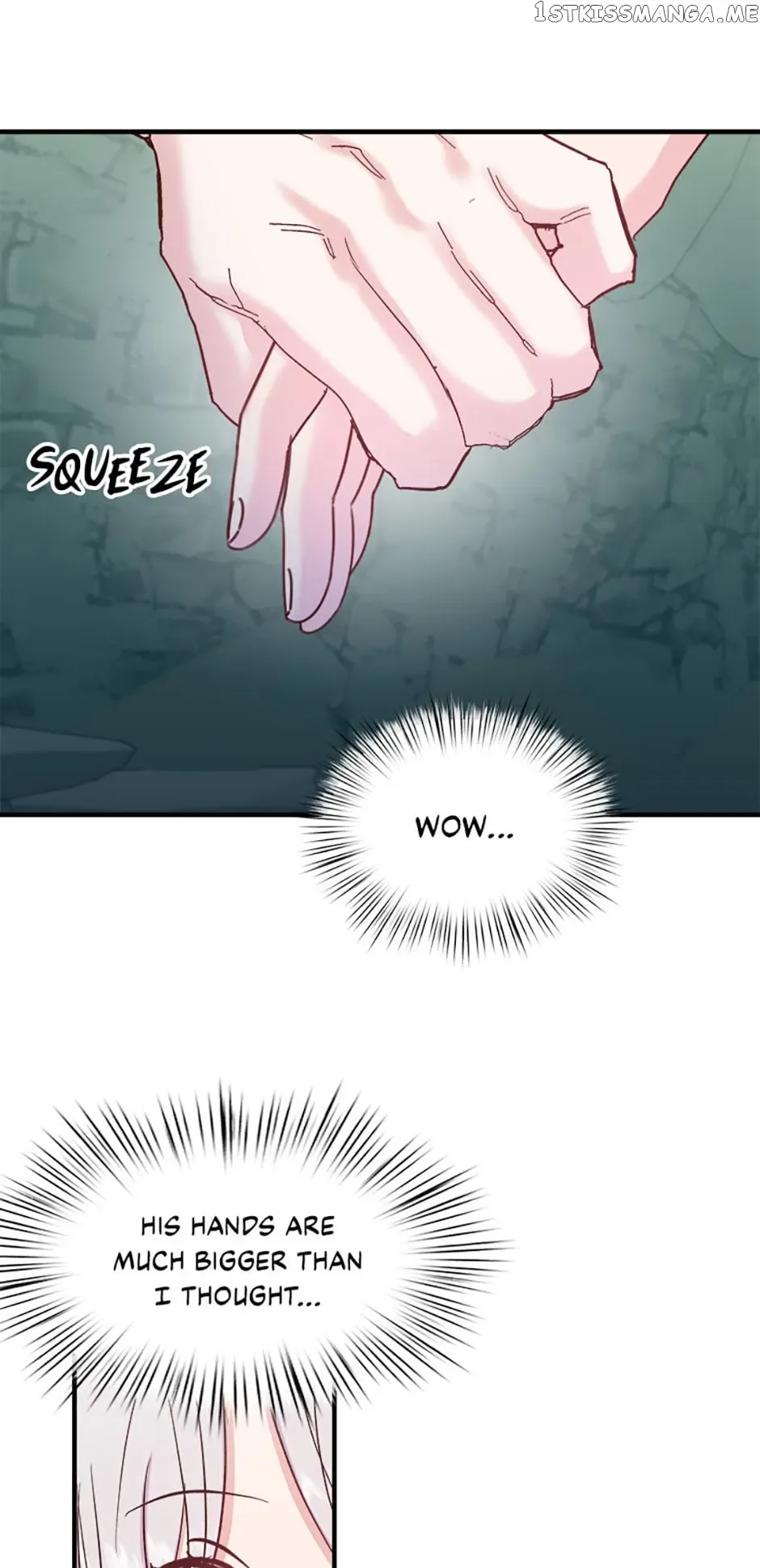 I Didn’t Save You To Get Proposed To Chapter 28 page 31