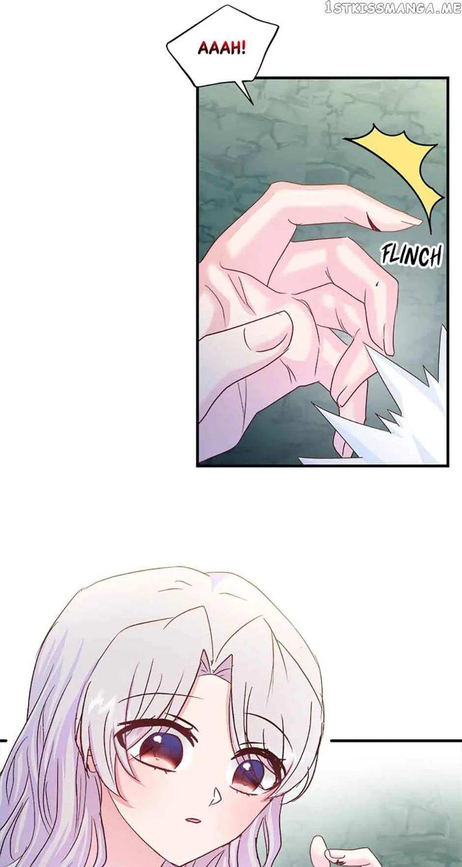 I Didn’t Save You To Get Proposed To Chapter 31 page 9