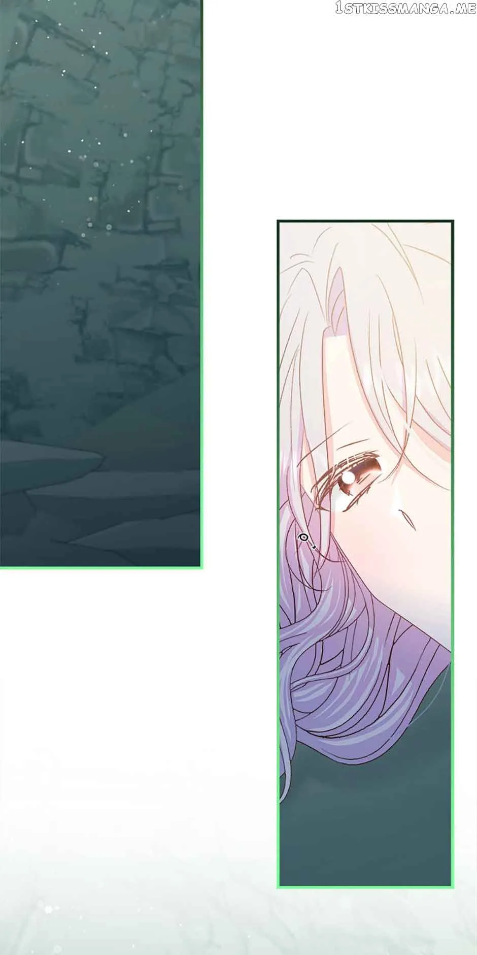 I Didn’t Save You To Get Proposed To Chapter 27 page 3