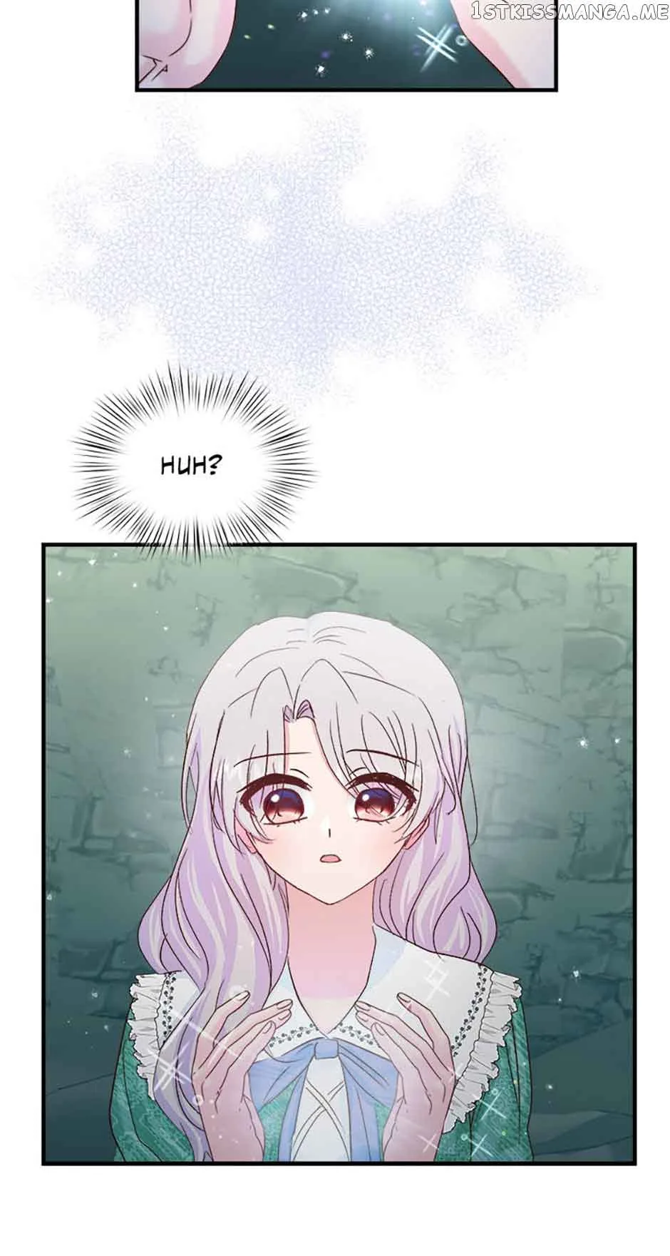 I Didn’t Save You To Get Proposed To Chapter 31 page 11